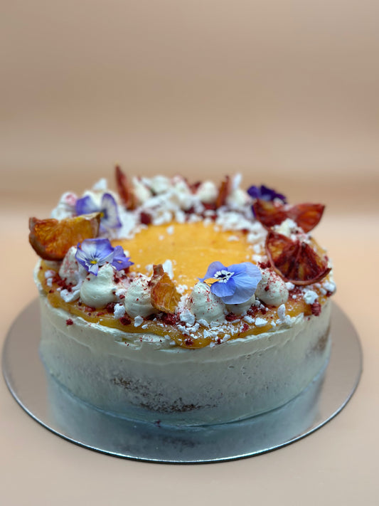 Eton Mess