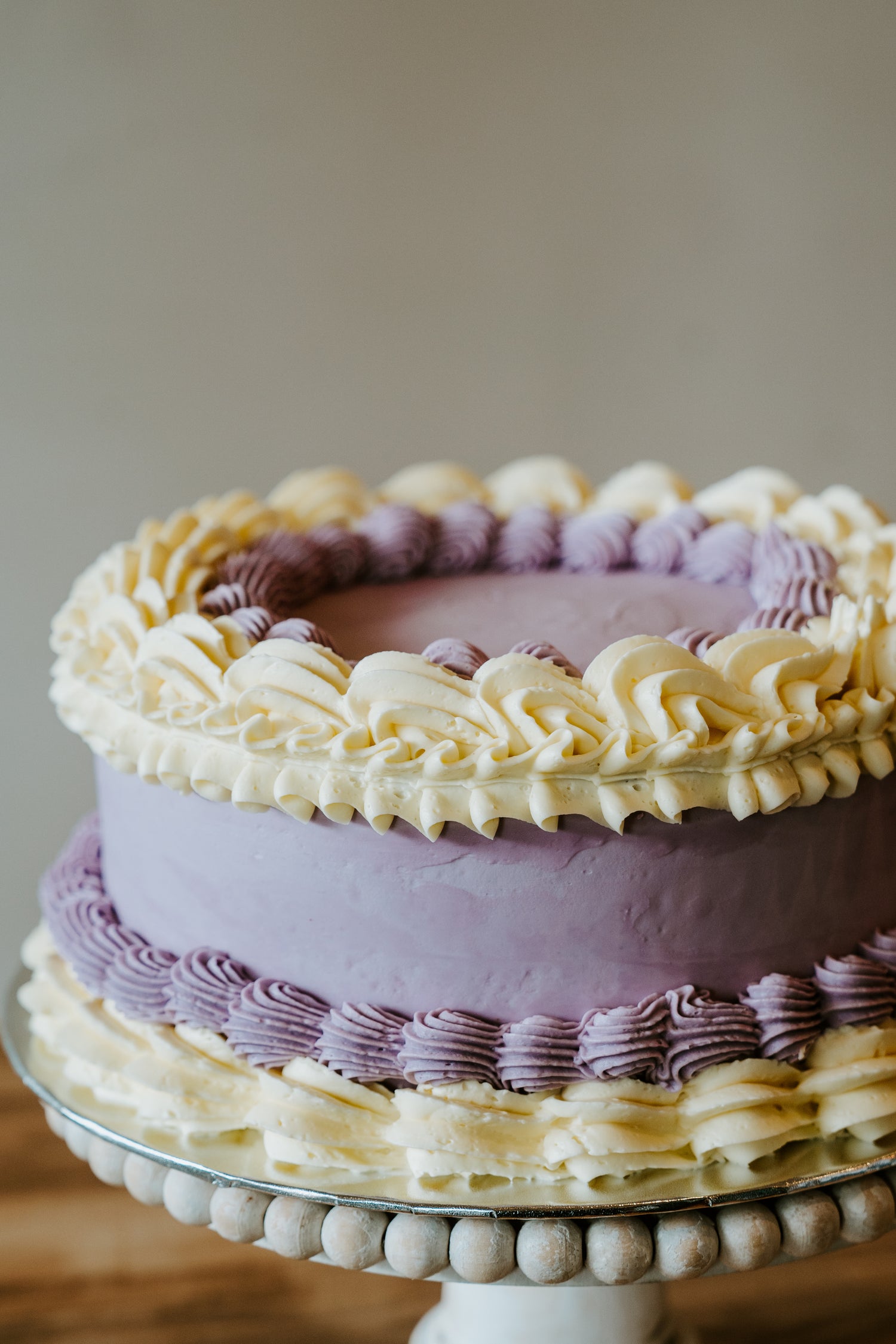 Celebration Cakes