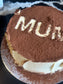 Mother's Day Cake