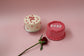 Valentine's Day Mini Cakes