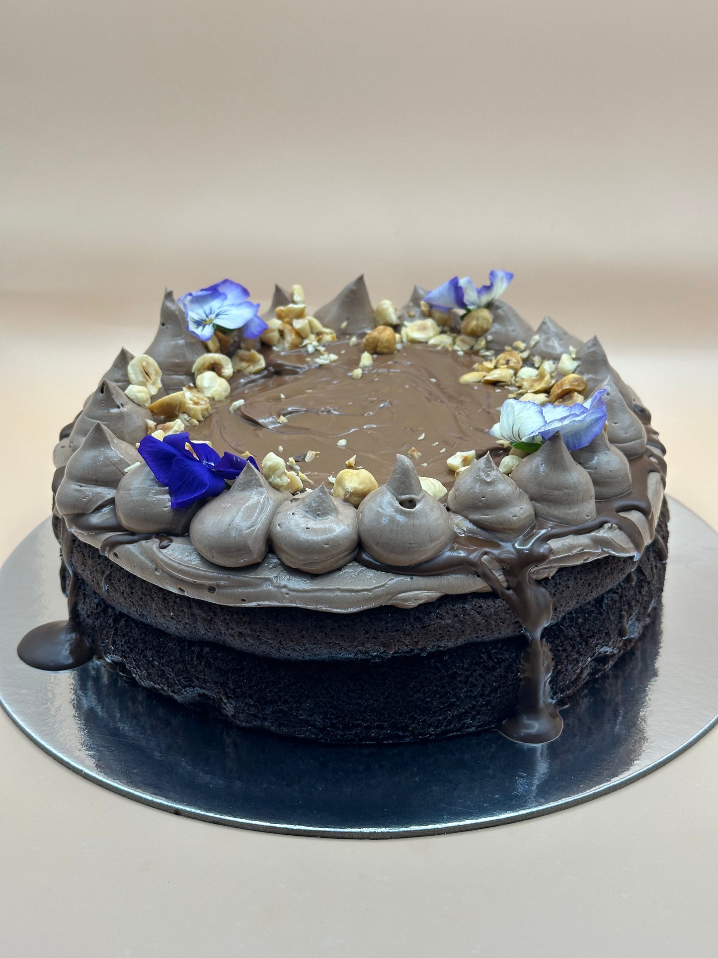 Chocolate & Hazelnut
