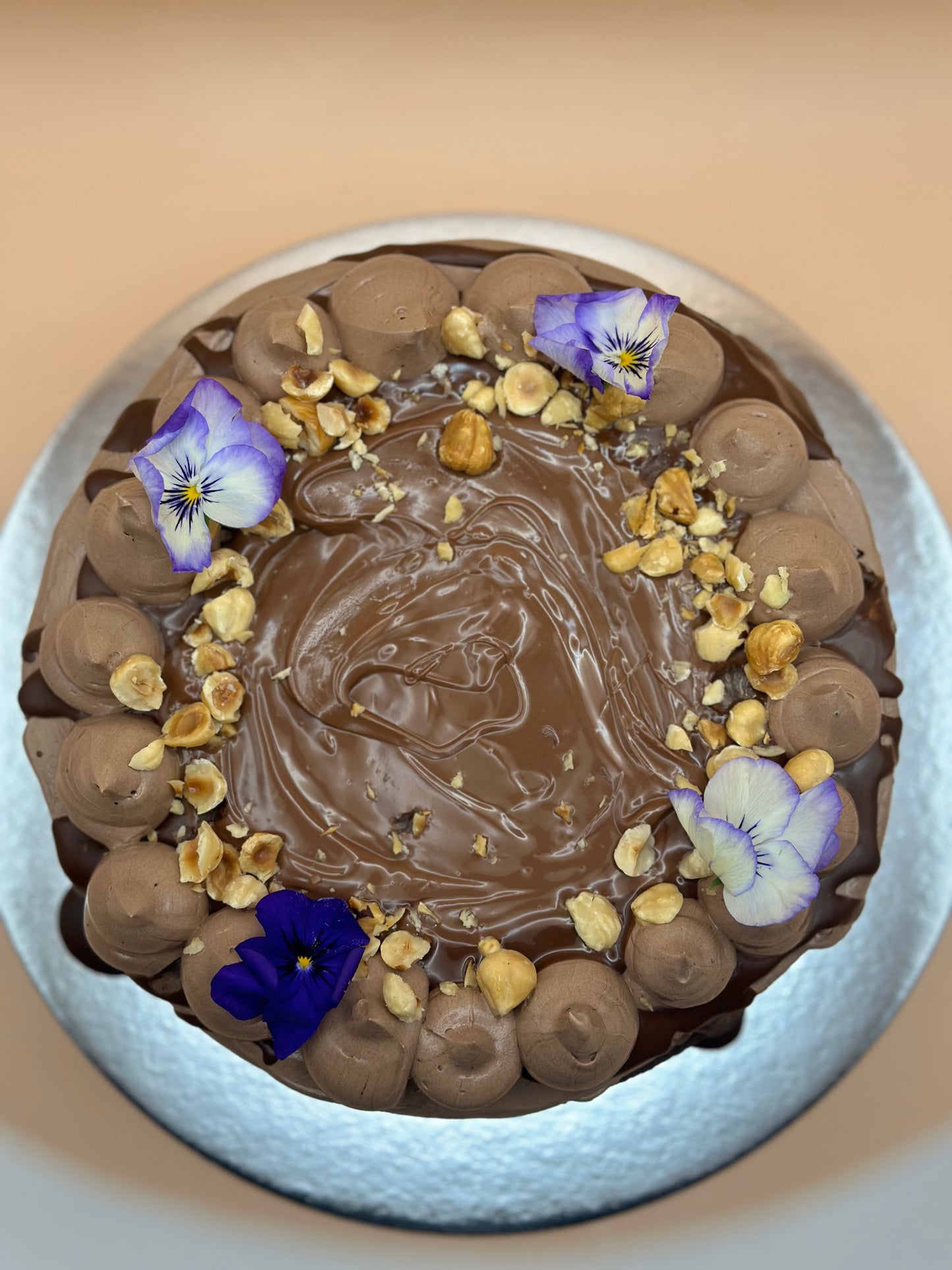 Chocolate & Hazelnut