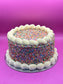 Sprinkle Cake