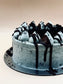 Cookies and Cream Cake