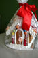 Gingerbread House