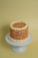 Sprinkle Cake
