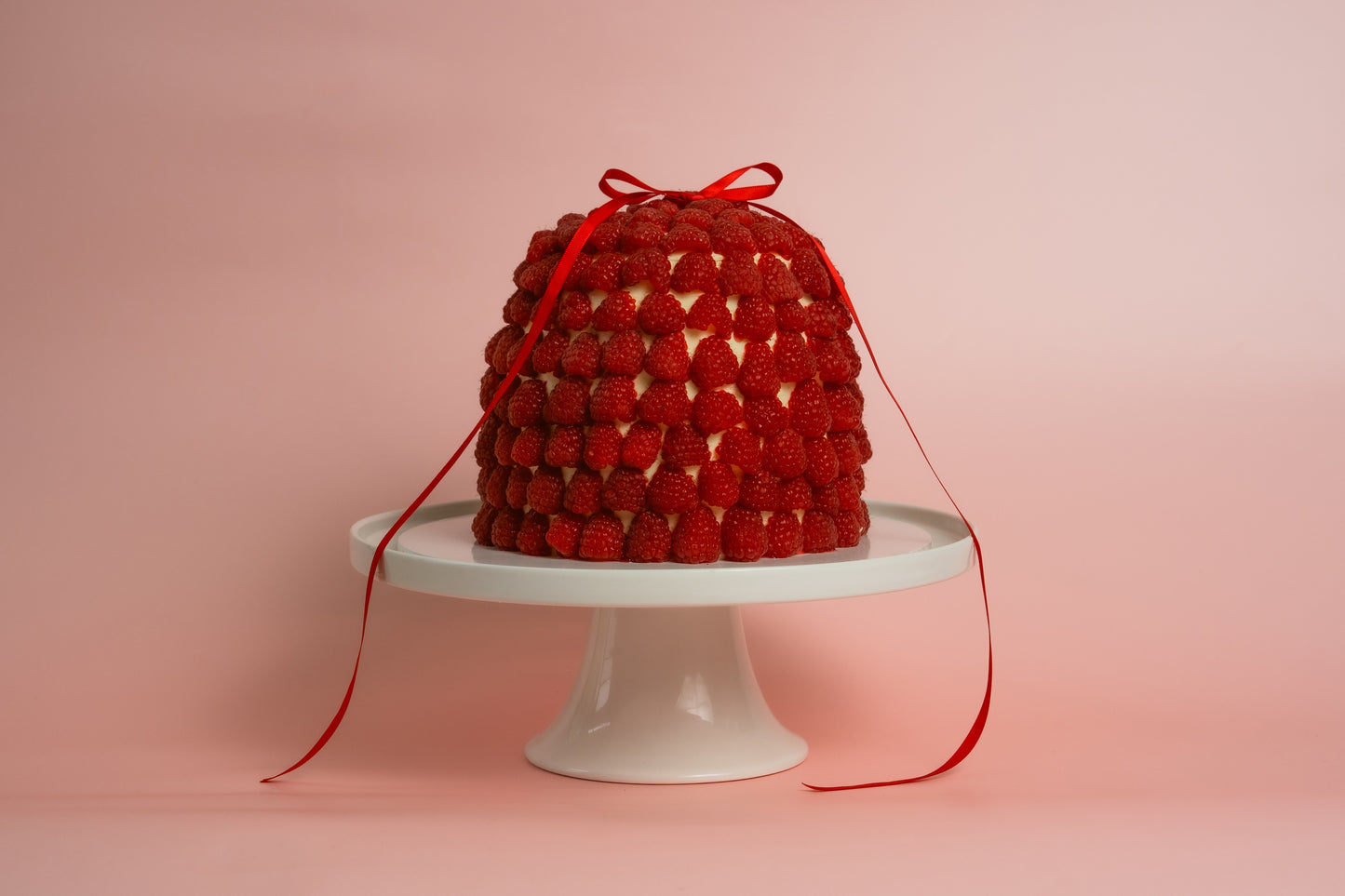Raspberry Dome