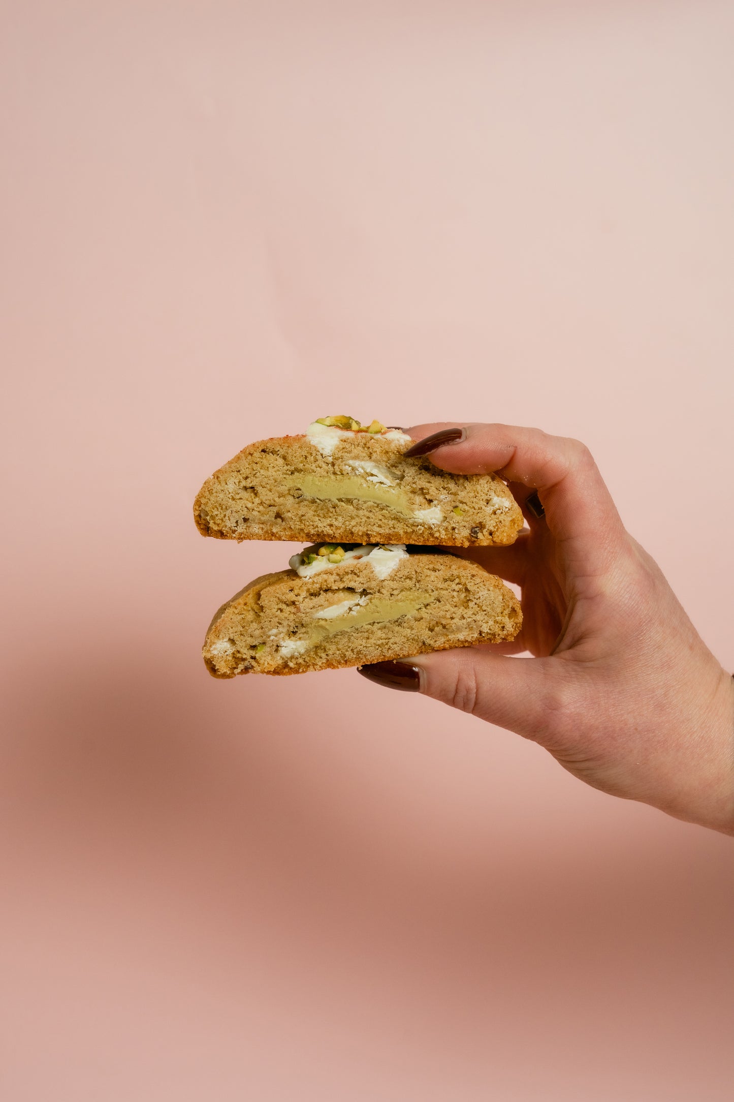 Chunky Cookie Boxes