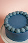 Classic Birthday Cake