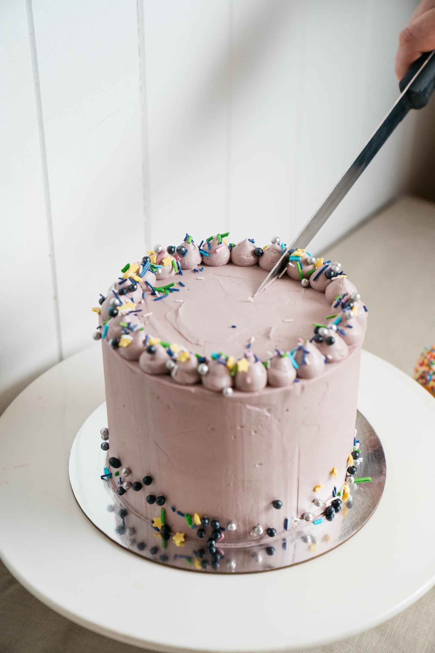 Party Celebration Cake